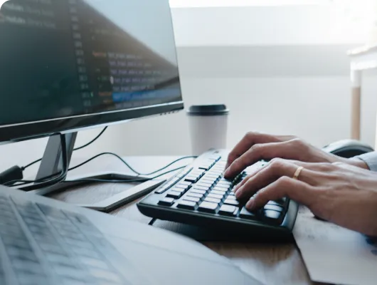 Webシステム開発
